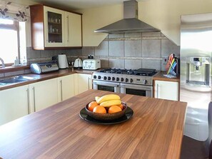 Private kitchen - Schoolhill Croft, Ellon (Ellon)