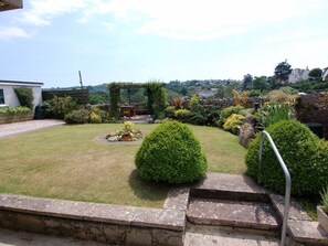 Property grounds - Garden View, Kingskerswell (Kingskerswell)