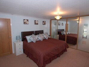 WiFi - Garden View, Kingskerswell (Kingskerswell)