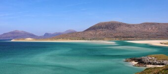 Riverside rests in Eilean Siar