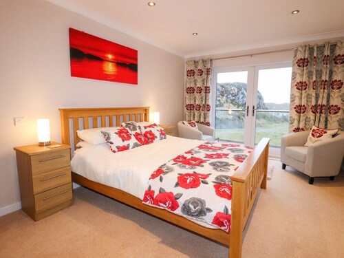 Riverside rests in Eilean Siar