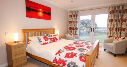 Riverside rests in Eilean Siar