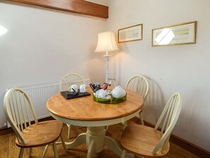 Dining - Charming Y Wennol in Holyhead (Holyhead)