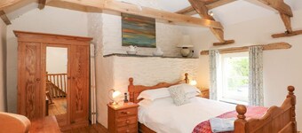 Bwthyn Y Felin Star, Cardigan