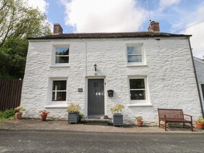 Exterior - Bwthyn Y Felin Star, Cardigan (Llanfyrnach)