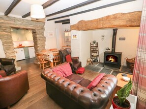 Eldstad