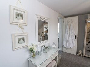 Interior - Curlew Cottage, Lower Peover (Knutsford)