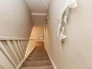 Interior - Curlew Cottage, Lower Peover (Knutsford)