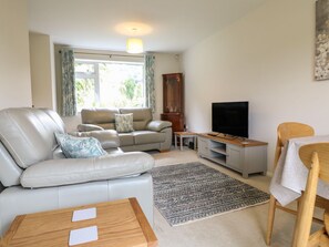 Living area - Charming Tuliptree in Ashover (Chesterfield)