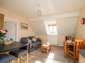 Interior - The Wynnstead Annexe, Oswestry (Oswestry)