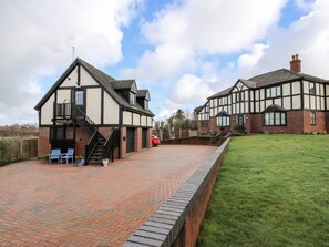 Exterior - The Wynnstead Annexe, Oswestry (Oswestry)