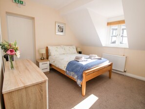 WiFi - The Wynnstead Annexe, Oswestry (Oswestry)