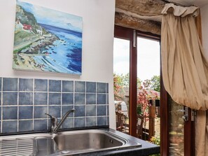 Interior - Wildflower Cottage, Danby (Whitby)