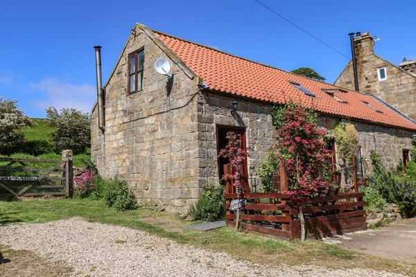 Wildflower Cottage