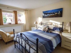 Room - Glan Y Mor: Beachfront Gem (Amlwch)