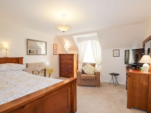 WiFi - Holly Hoose, Findochty (Buckie)