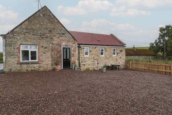 Honeysuckle Cottage