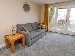 Living area - Market Lounge, Clitheroe (Clitheroe)