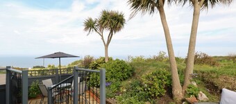 Seaward at Trimingham: A Hidden Gem