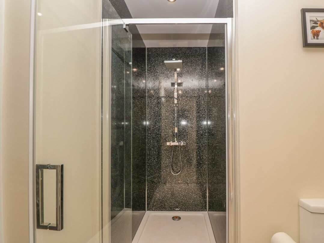 Een douche