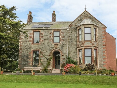 Hillcrest, Wigtown, Scotland