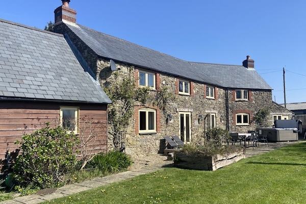 Varley Lodge