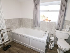 Shower - Appletree Cottage, Richmond (Richmond)