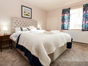 WiFi - Appletree Cottage, Richmond (Richmond)