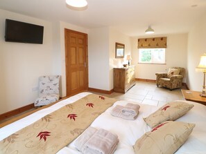 WiFi - Bryn Eiddon, Aberdaron (Pwllheli)