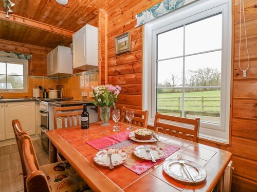 Orchard Lodge, Sampford Peverell, Devon