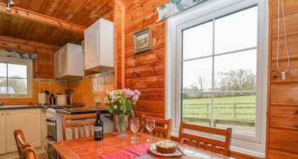 Orchard Lodge, Sampford Peverell, Devon