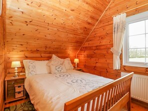 WiFi - Orchard Lodge, Sampford Peverell, Devon (Wellington)