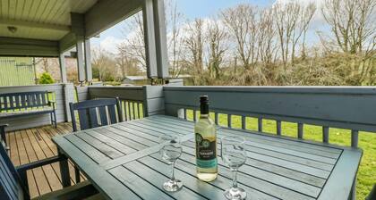 Orchard Lodge, Sampford Peverell, Devon