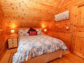 WiFi - Orchard Lodge, Sampford Peverell, Devon (Wellington)