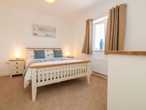 WiFi - 1 Marsh Gardens, Dunster (Minehead)
