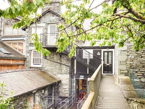 High Ridge, Ambleside
