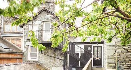 High Ridge, Ambleside