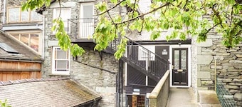 High Ridge, Ambleside
