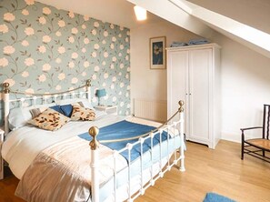 WiFi - High Ridge, Ambleside (Ambleside)