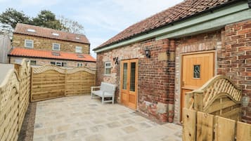 Terrain de l’hébergement