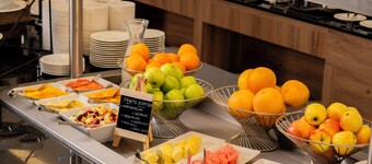 Tulip Residences Muscat The Village