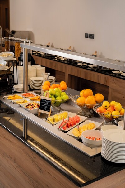 Tulip Residences Muscat The Village