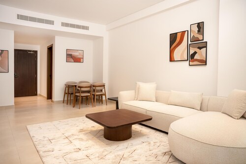 Tulip Residences Muscat The Village