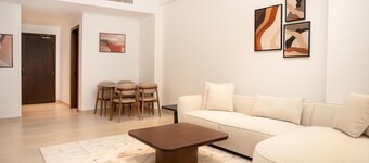 Tulip Residences Muscat The Village