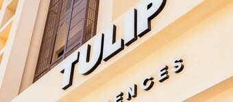 Tulip Residences Muscat The Village