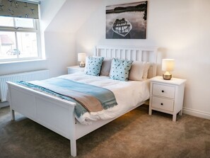 WiFi - OYSTERCATCHER, honeypot location, near Craster (Alnwick)