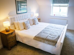 WiFi - OYSTERCATCHER, honeypot location, near Craster (Alnwick)