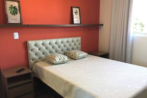 Apartment, 1 Schlafzimmer | 1 Schlafzimmer