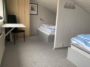 House | Interior - 4 Star Holiday Home in Hemmet (Hemmet)