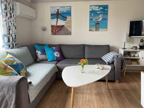 House | Interior - 4 Star Holiday Home in Hemmet (Hemmet)